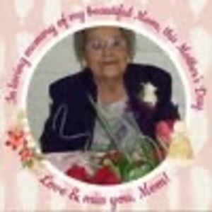 Meet your Posher, Lucy